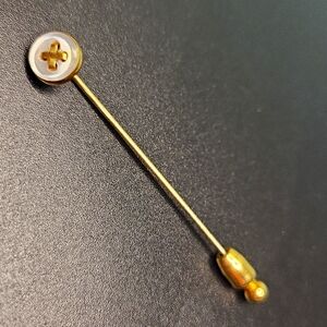 Lapel Pin
